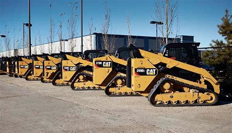 finning cat edmonton alberta